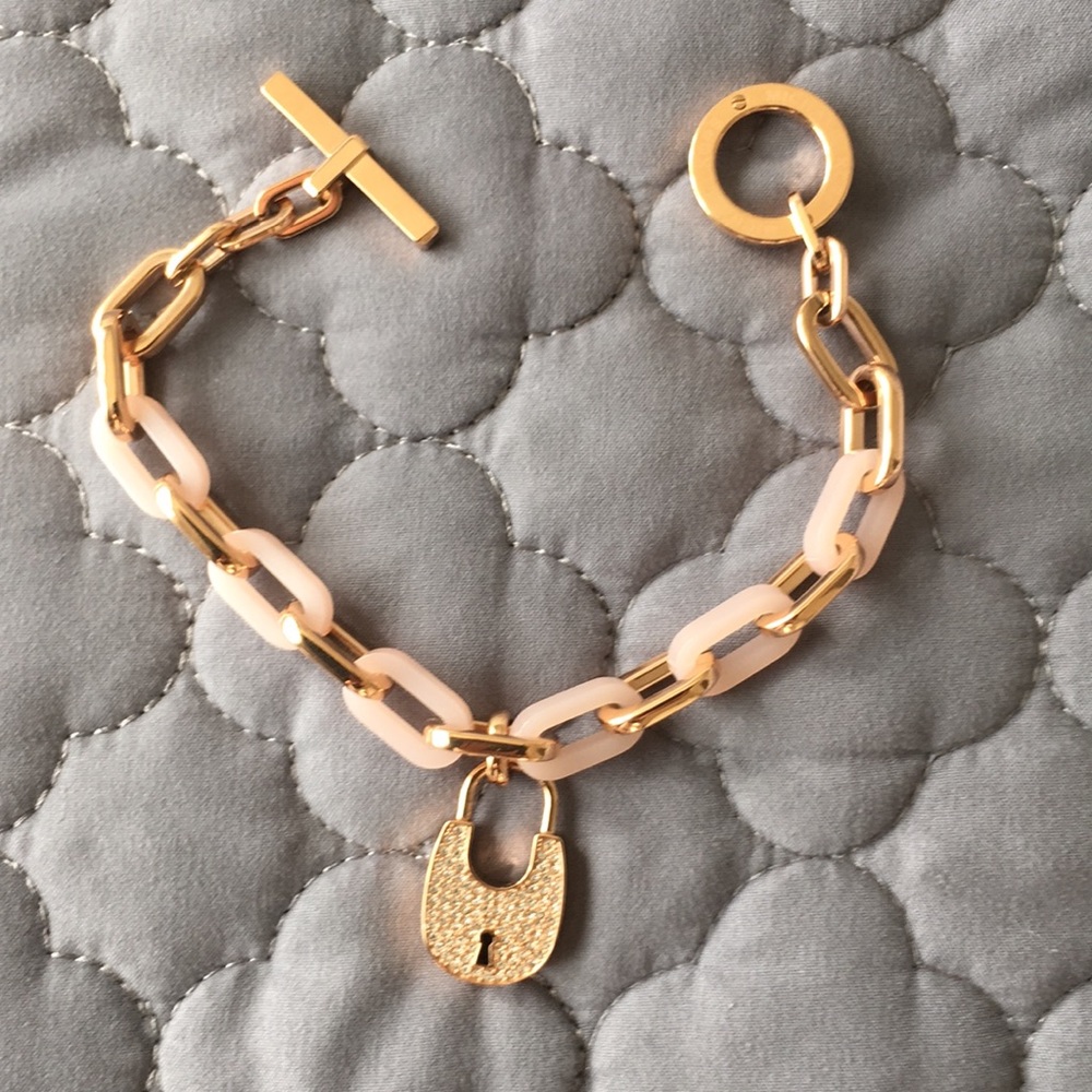 MK bracelet